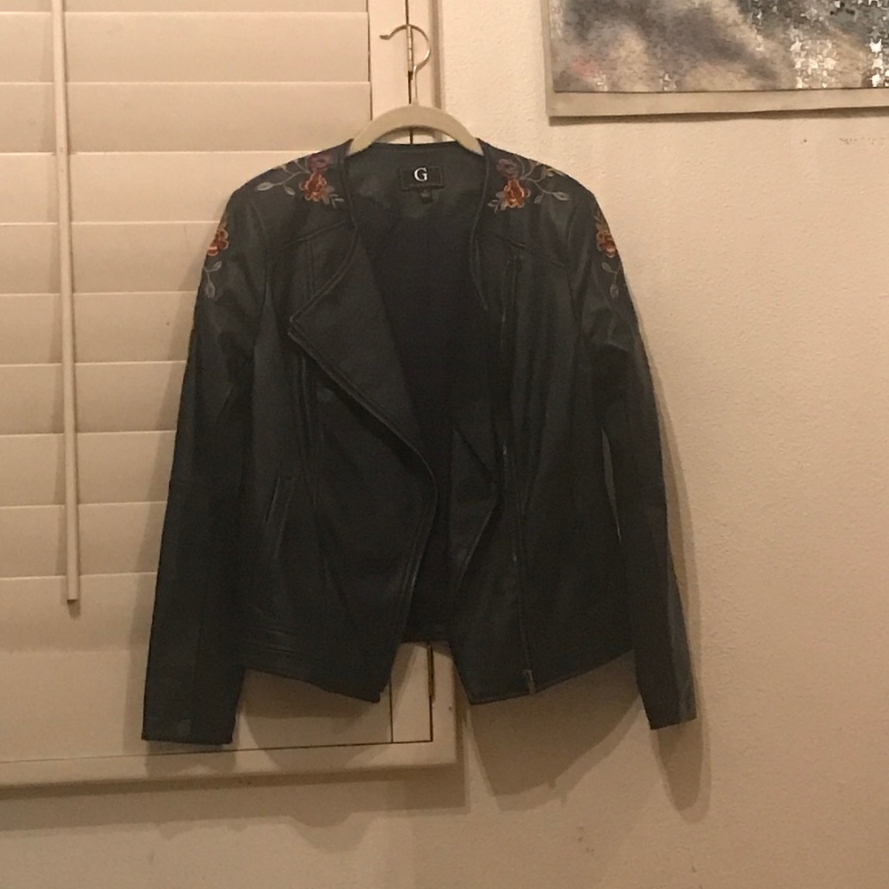 Jacket
